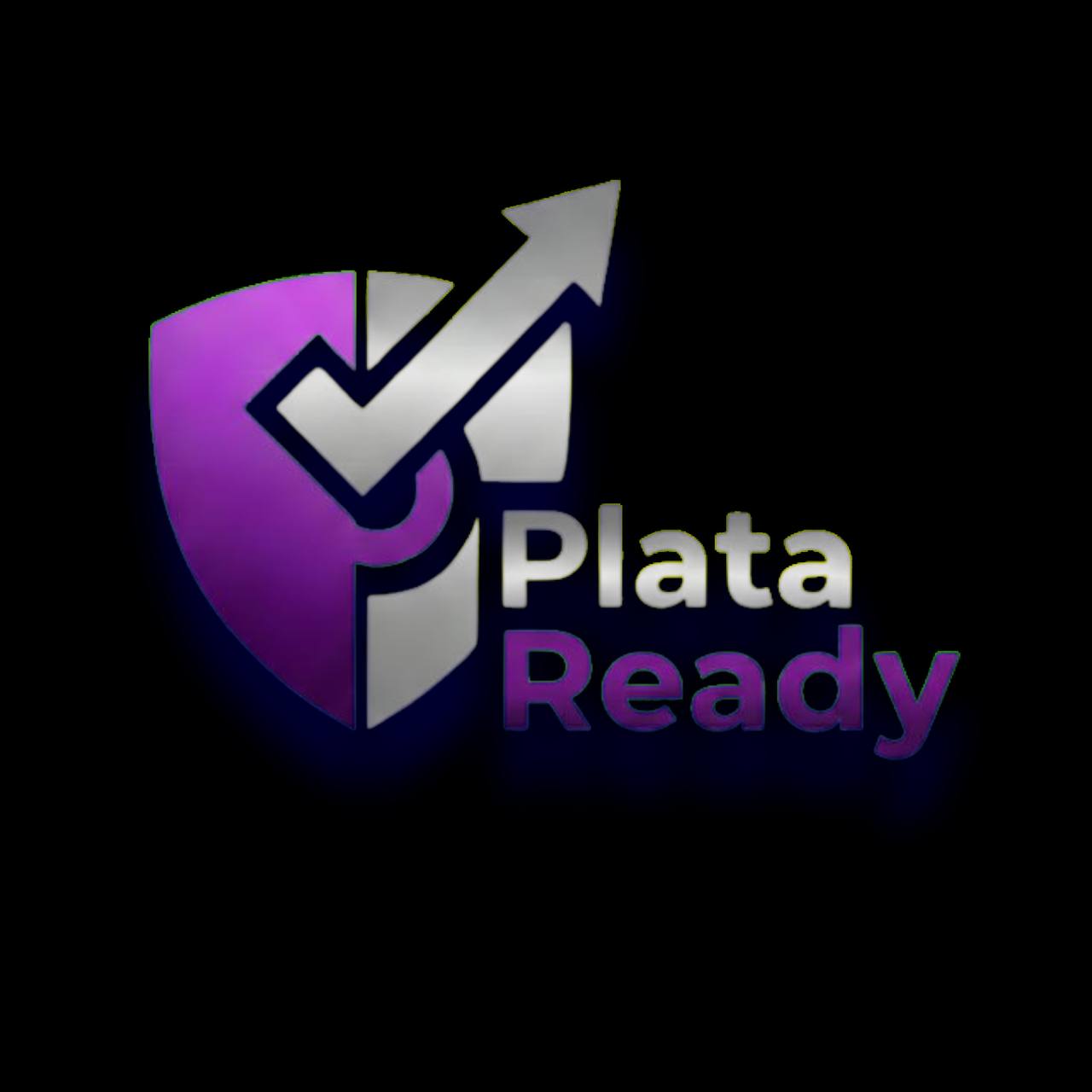 PlataReady Logo